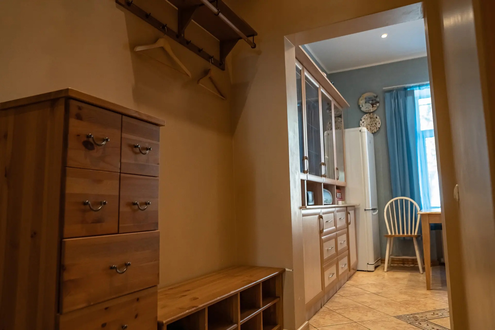 Апартаменты на Радищева 26