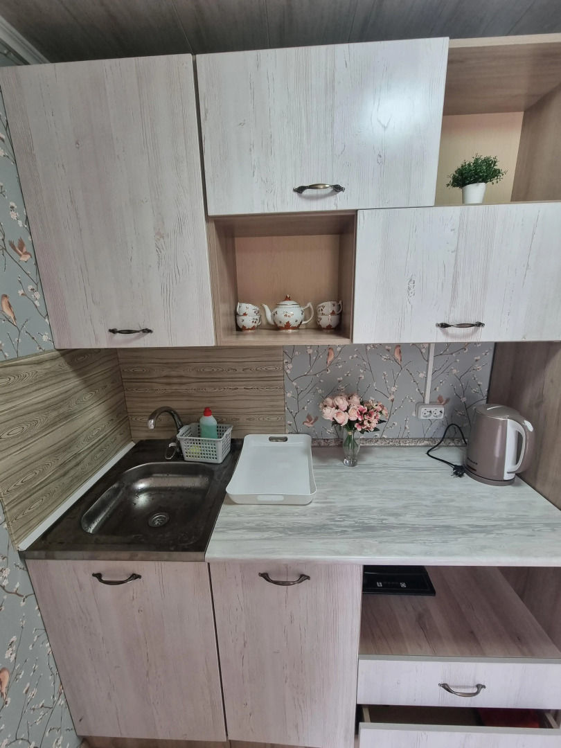 Гостевой Дом Чудесное Место