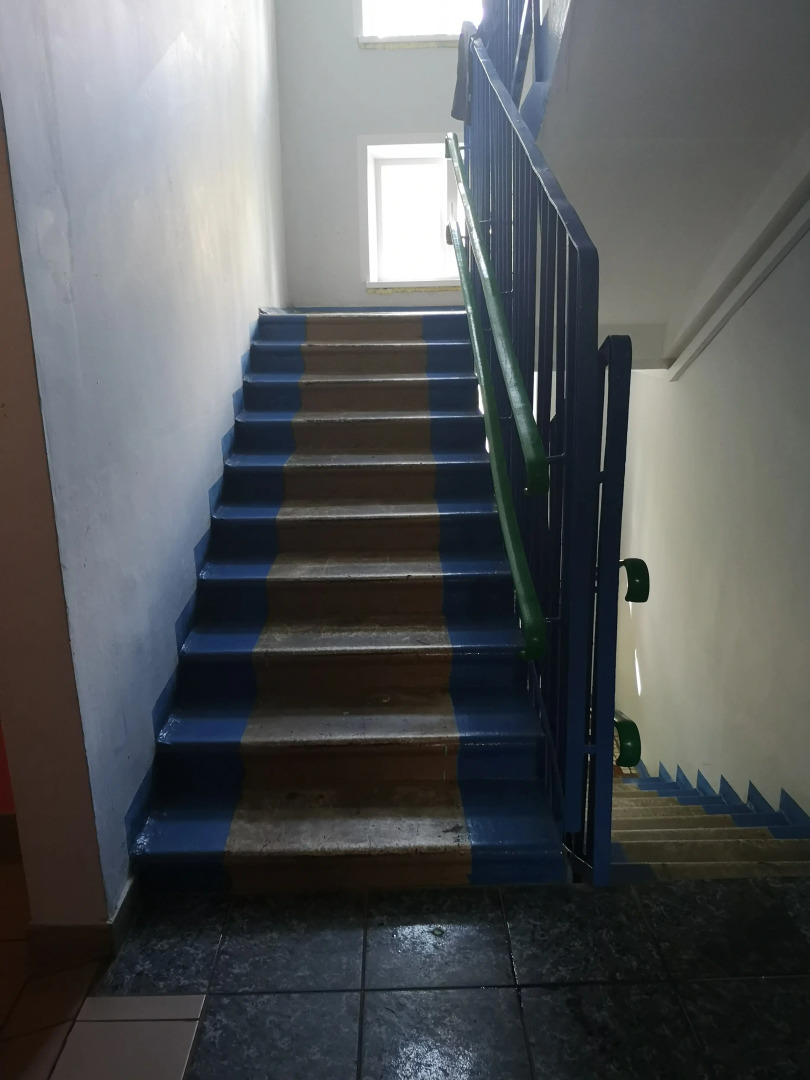 Хостел Милано