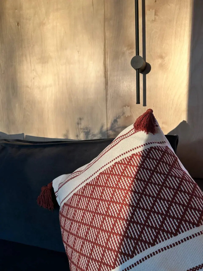 Глэмпинг Ягодка-Малинка