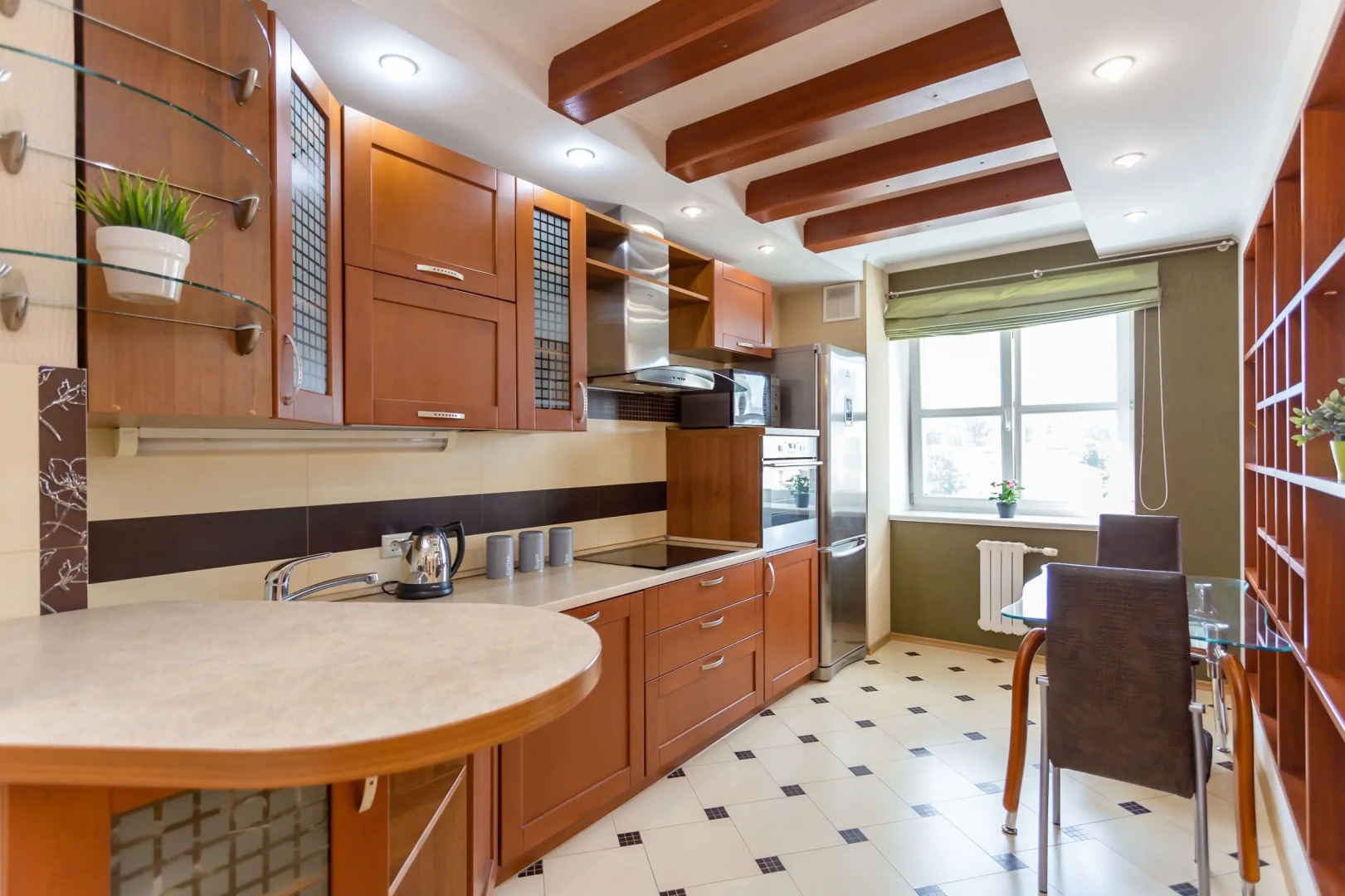 Апартаменты Premium  Немига 42