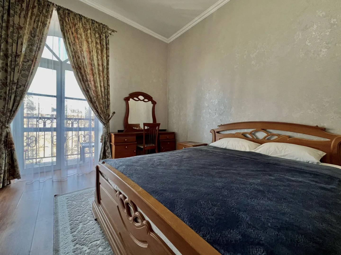 Квартира у пешеходной зоны Центр Минска