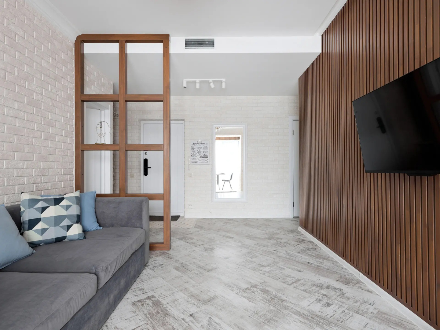 Апартаменты Family Breeze
