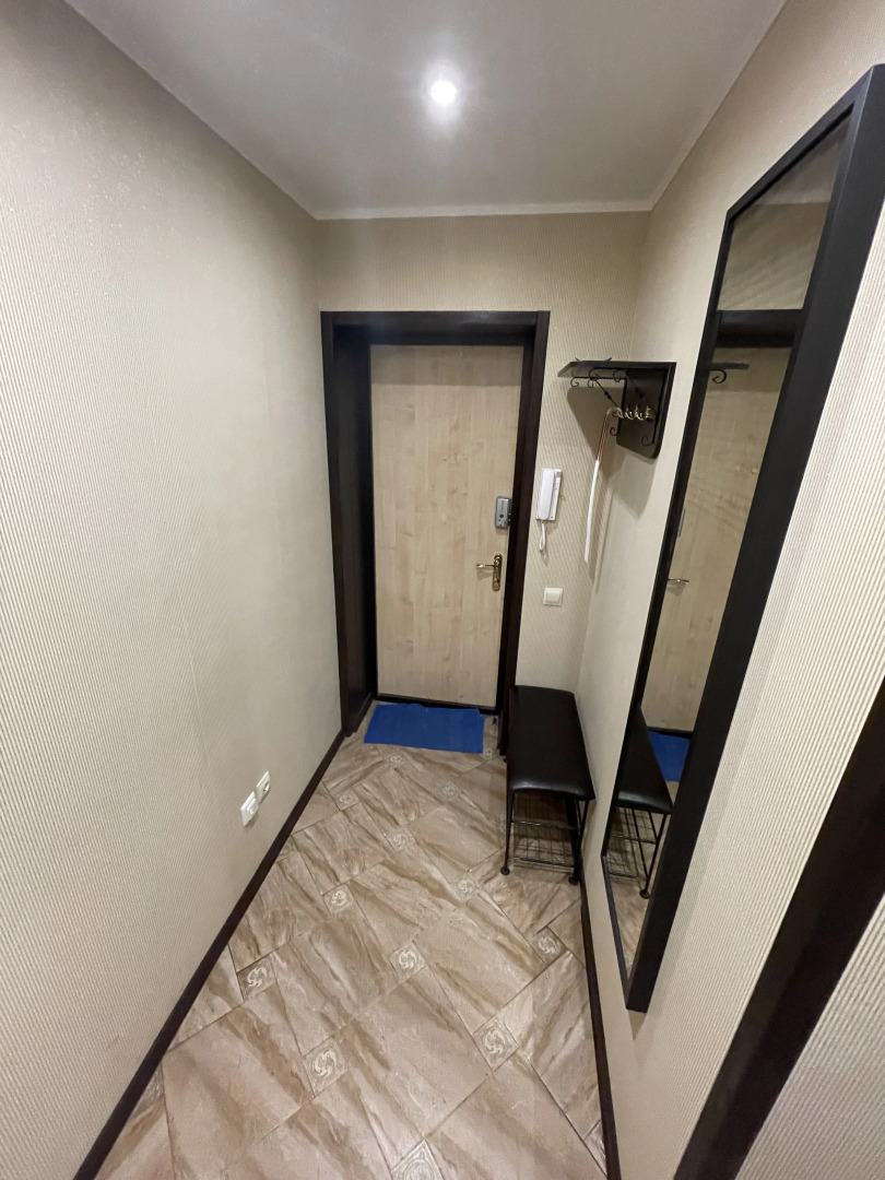 Апартаменты на Симеоновской