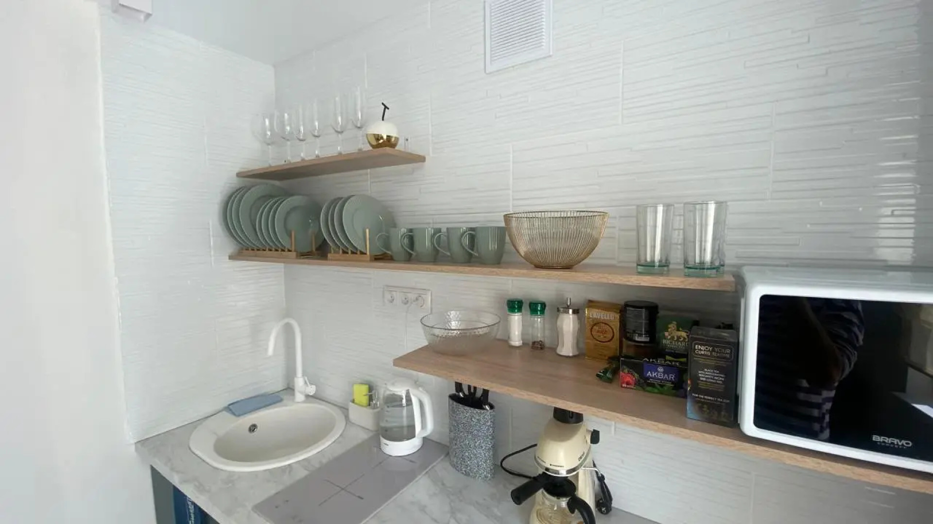 Квартира Апартаменты Крылья