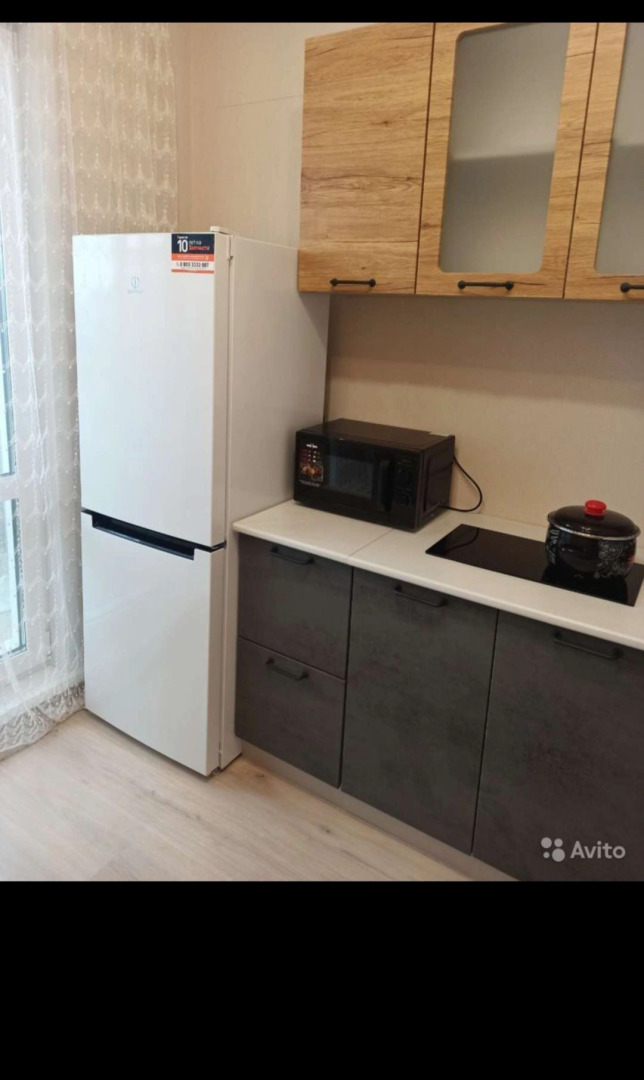 Квартира в Центральном Районе