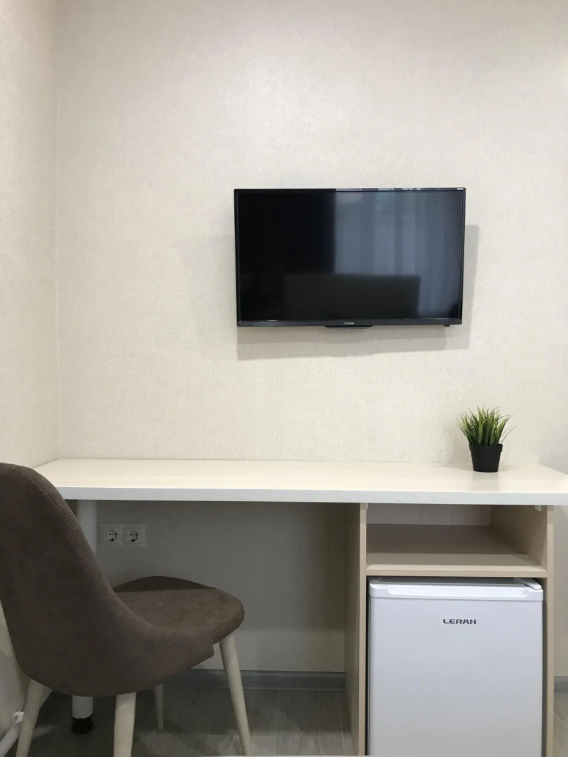 Мини-отель Кедр