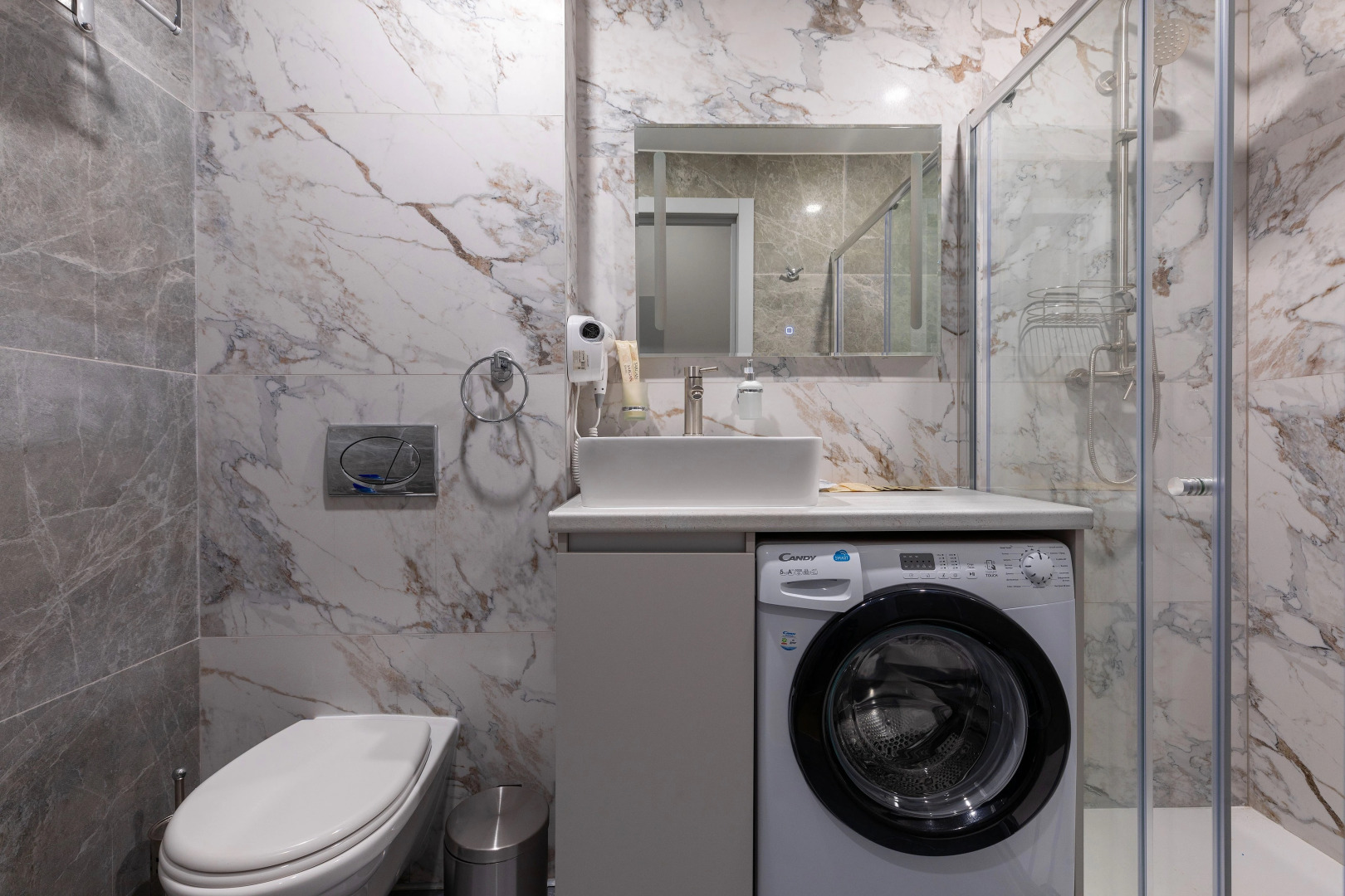 Апарт-отель Port Comfort on Ligovsky 4*