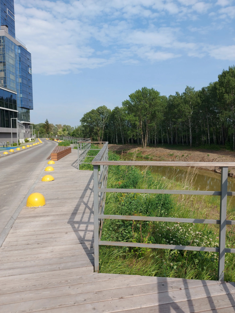 Апартаменты в ЖК Атлантис Делюкс