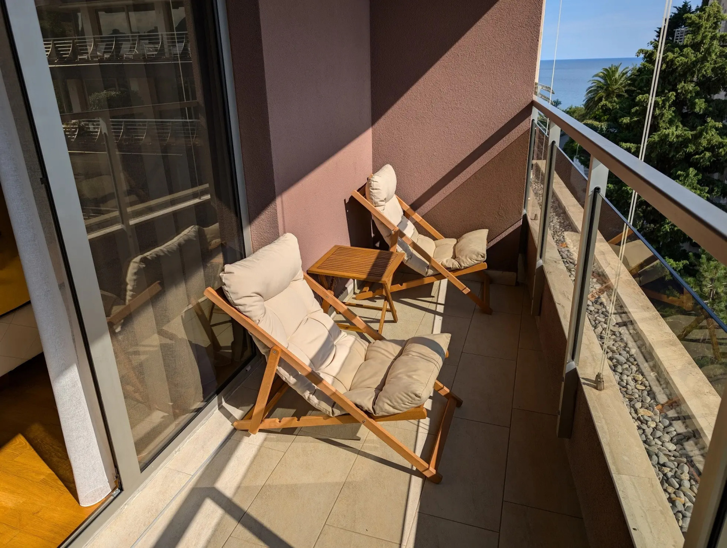 Апартаменты Lux Apartments Harmonia