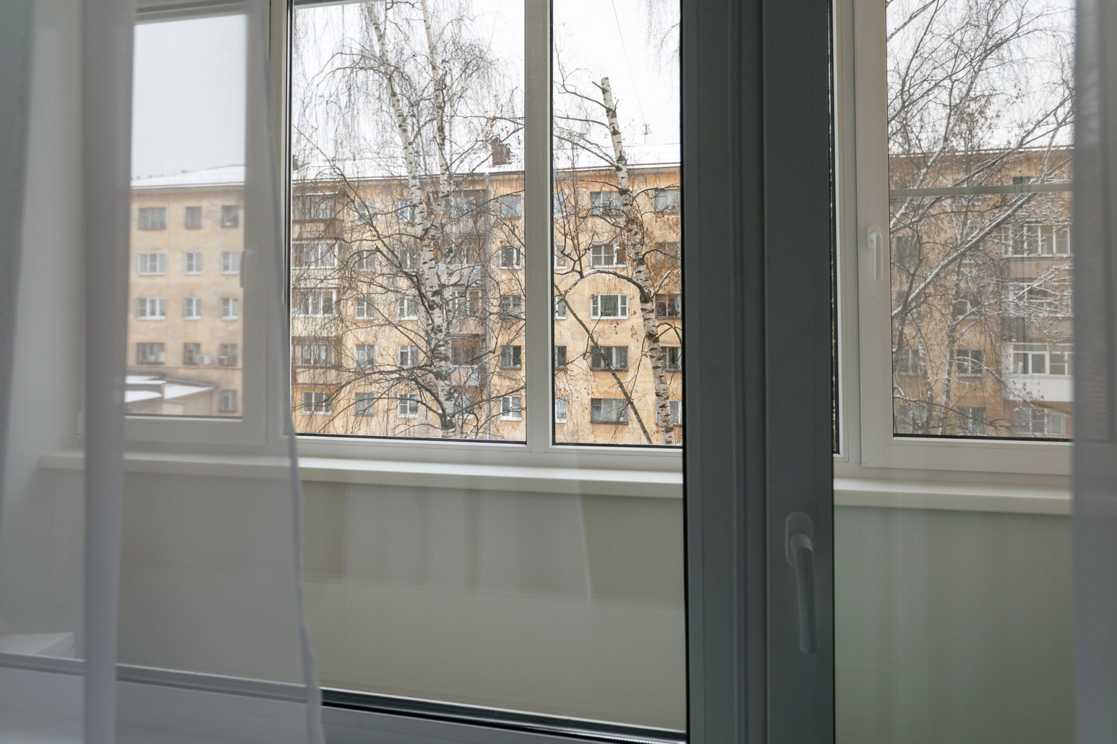 Апартаменты на Галкинской 85