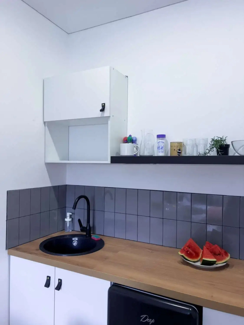 Апартаменты Балтик Surfman