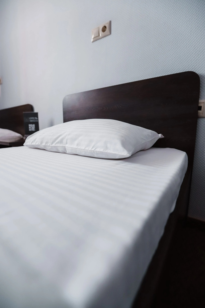 Отель Михеев