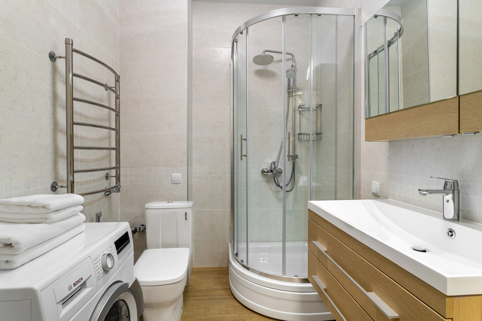 Апартаменты с Видом на Море от Home Group apartments