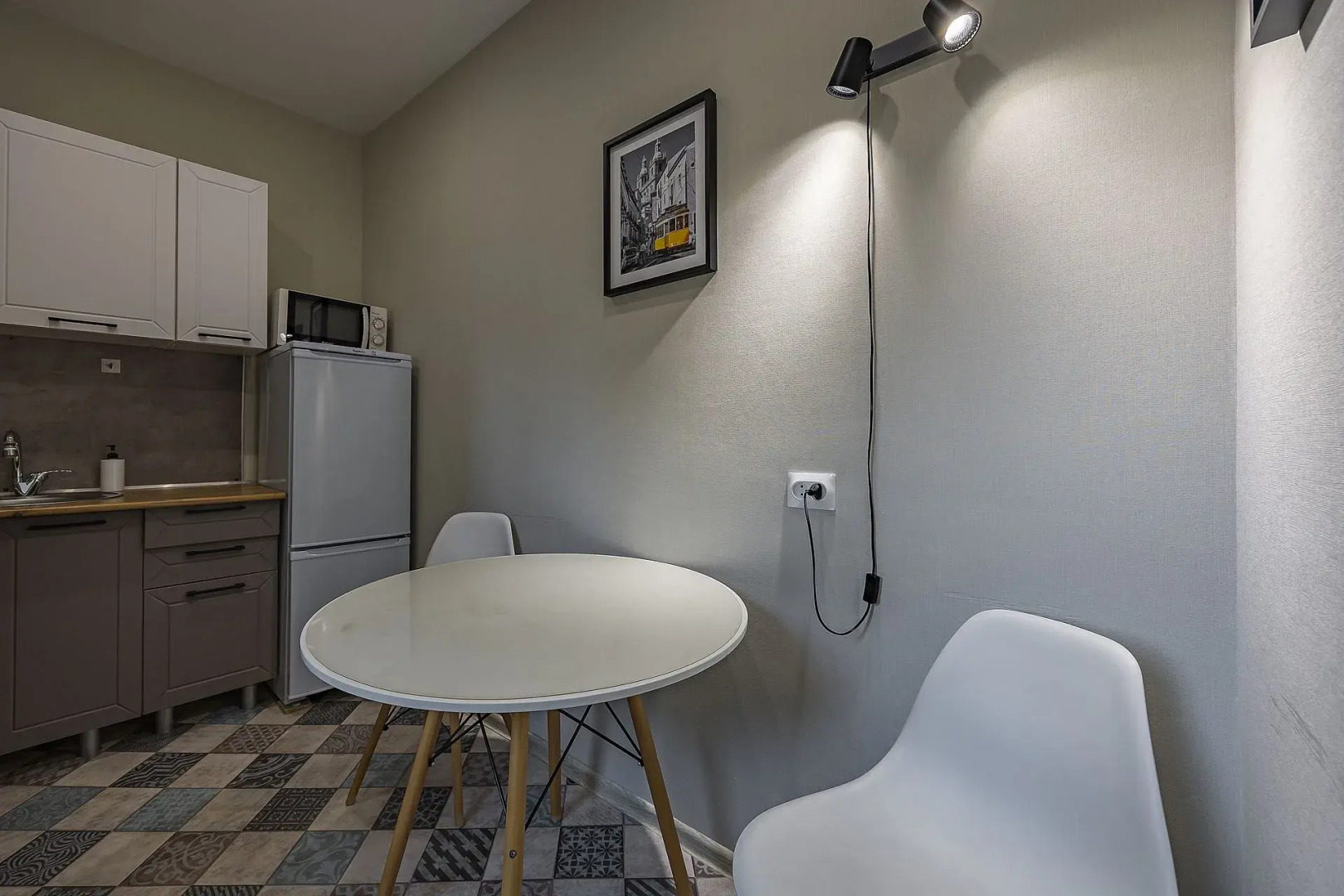 Апартаменты Сутки-Дом - Покровка 28