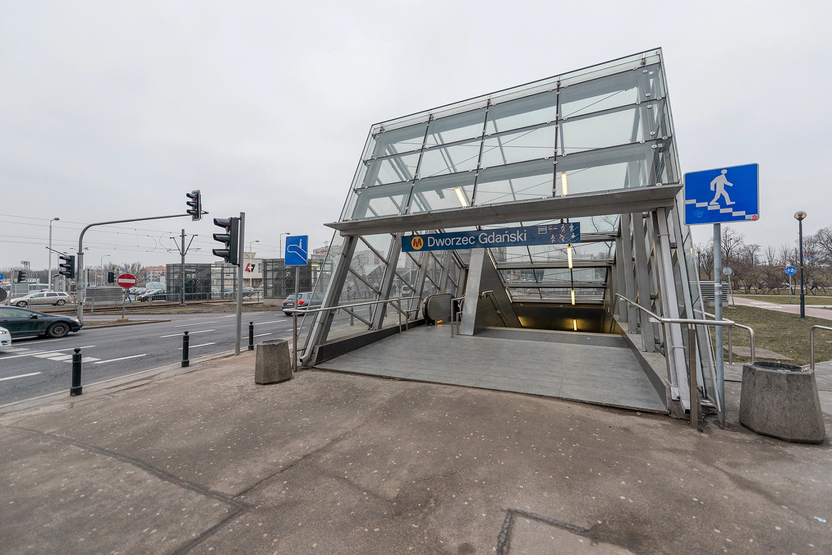 Апартаменты P&O Arkadia