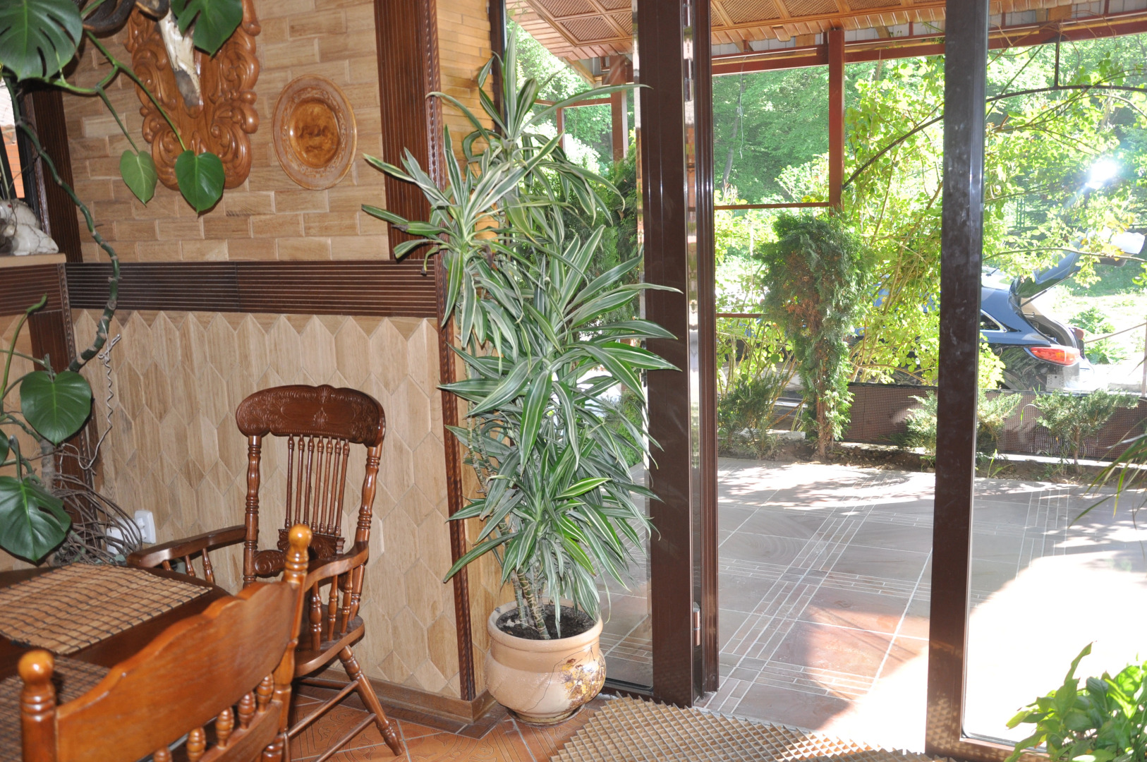 Гостевой дом Эдельвейс