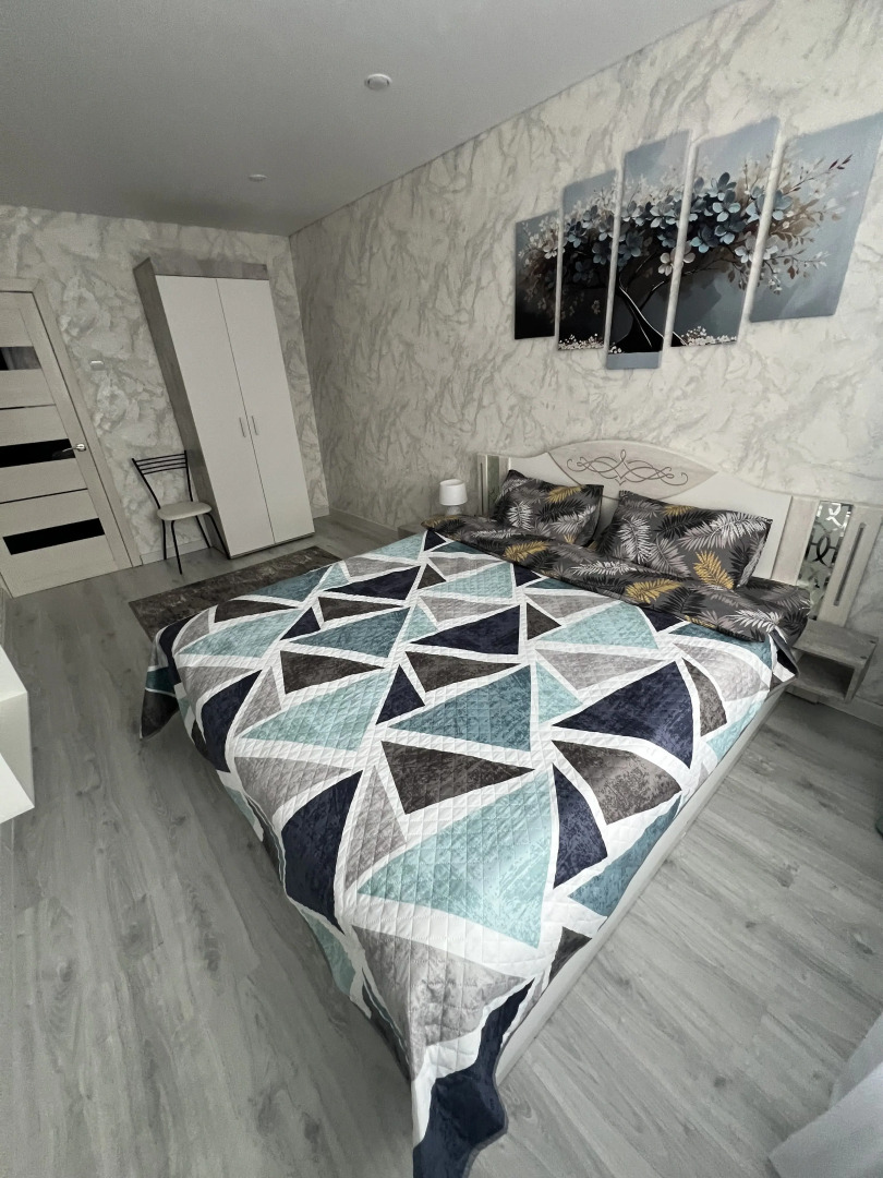 Квартира БУДЬ КАК ДОМА