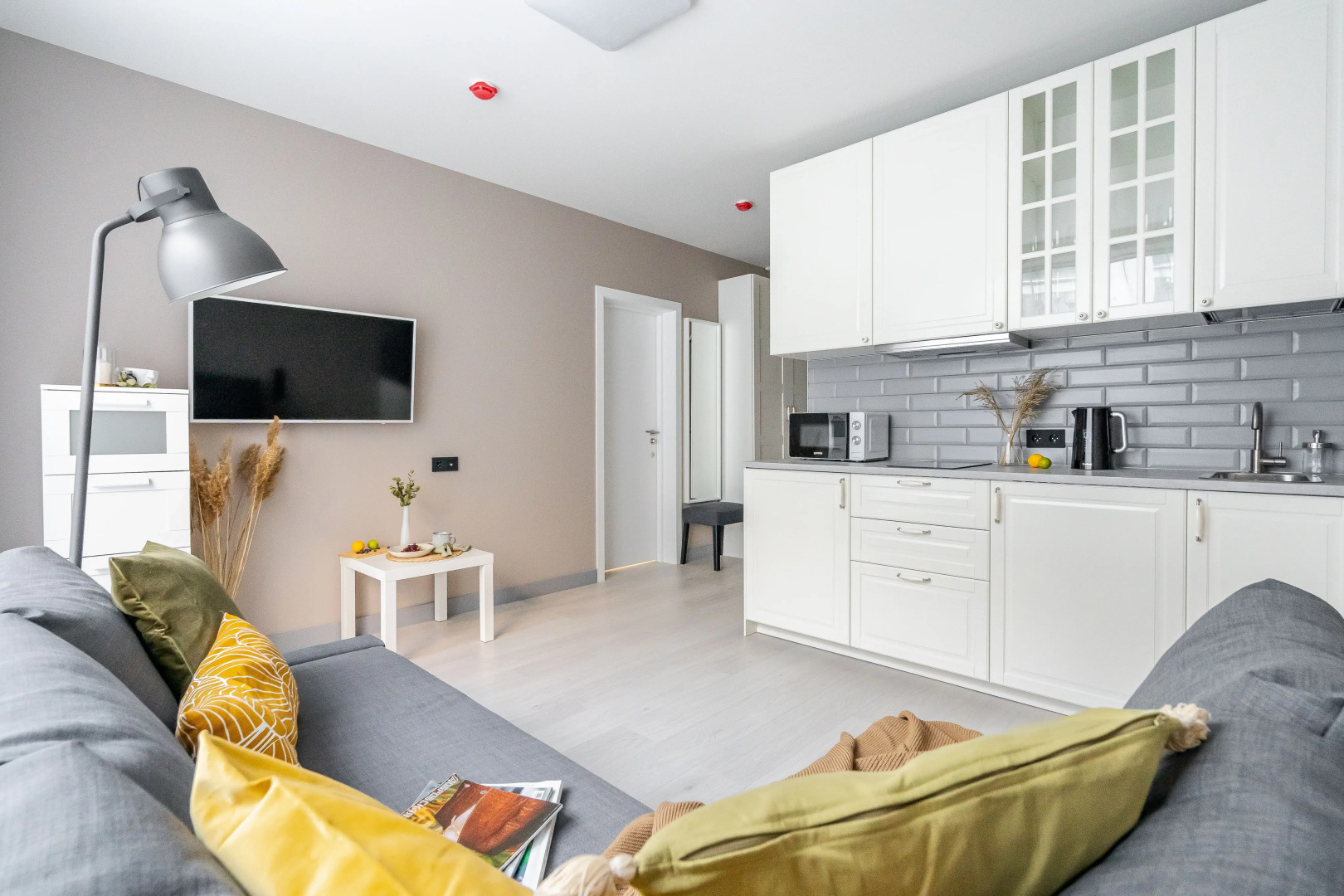 Апартаменты Sova Ярд