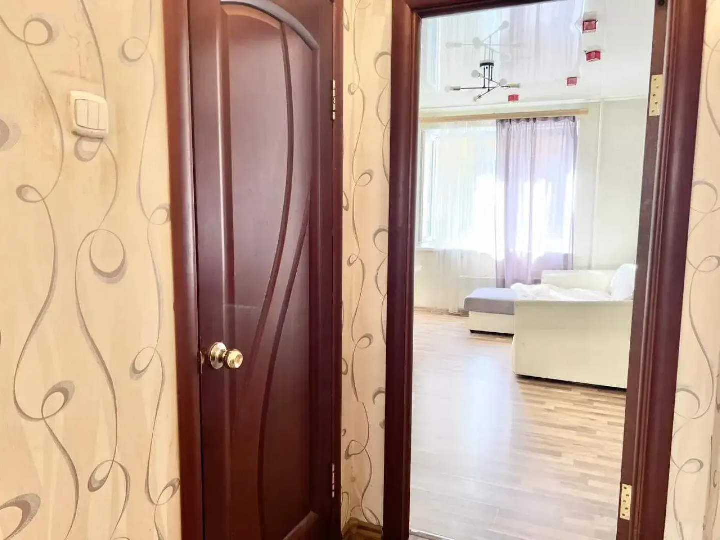 Апартаменты Уютные на улице Тургенева 7