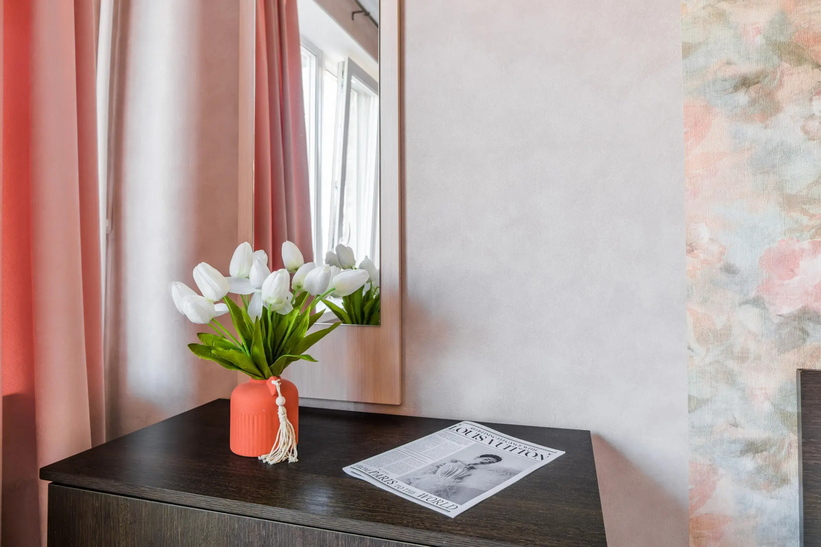 Апартаменты Челябинская 50