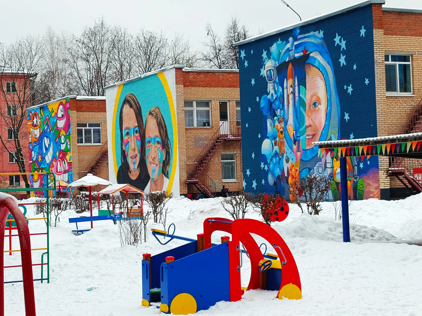 Квартира 12 Ул Новая 26 у Станции Мцд4 Железнодорожная