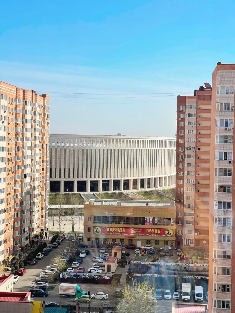 Апартаменты Dreamapart Парк