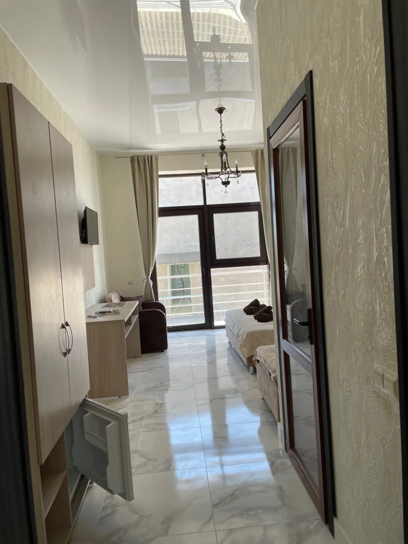 Гостевой дом Альянс