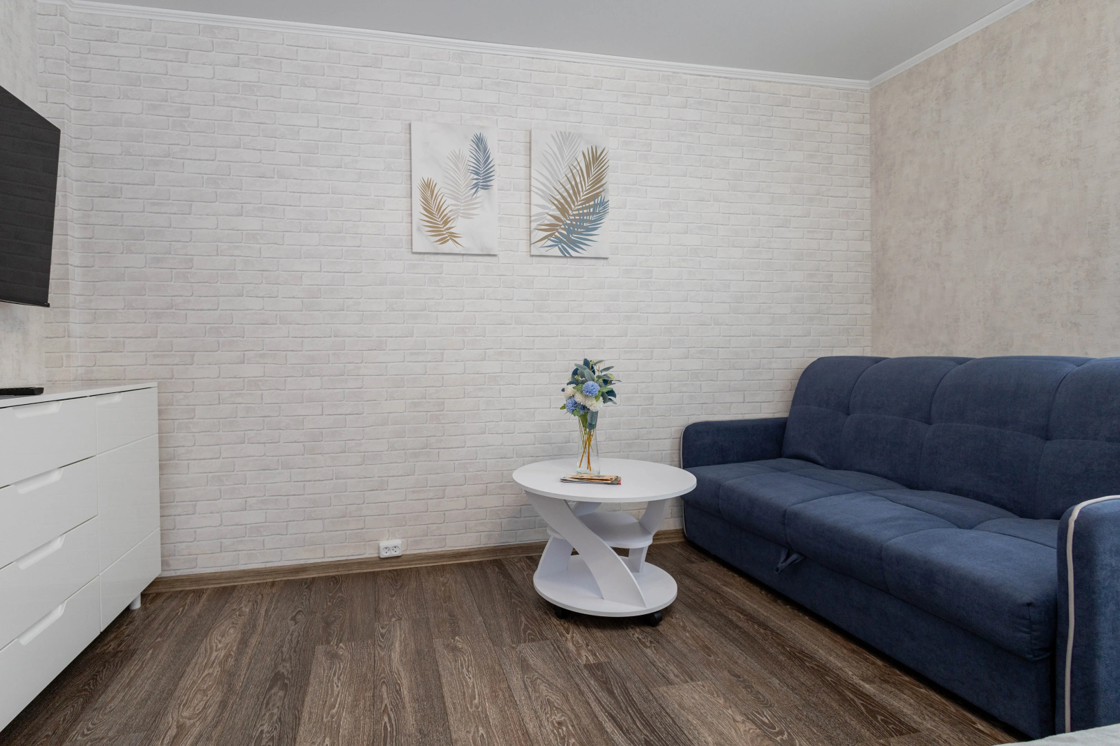 Квартира Дюна