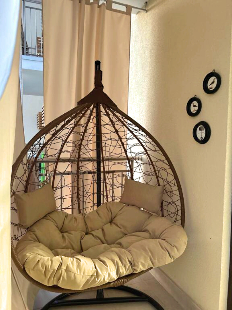 Квартира Студия "Прованс" в Долине Сукко