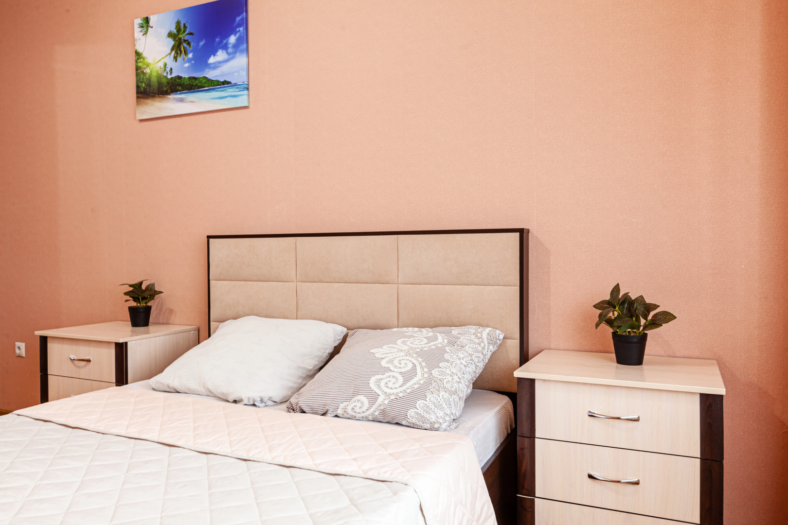 Апартаменты Партизанская 92