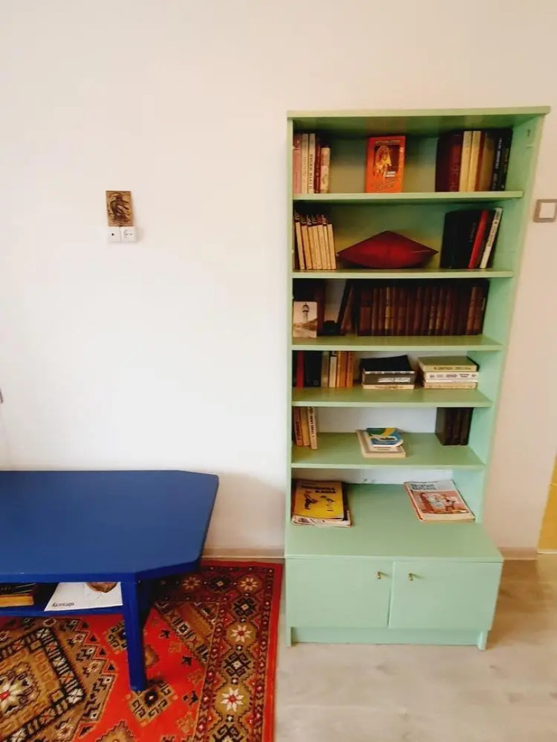 Апартаменты на Московской 30