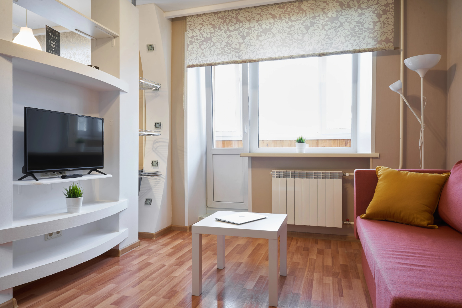 Апартаменты Good night Студенческая улица 5А