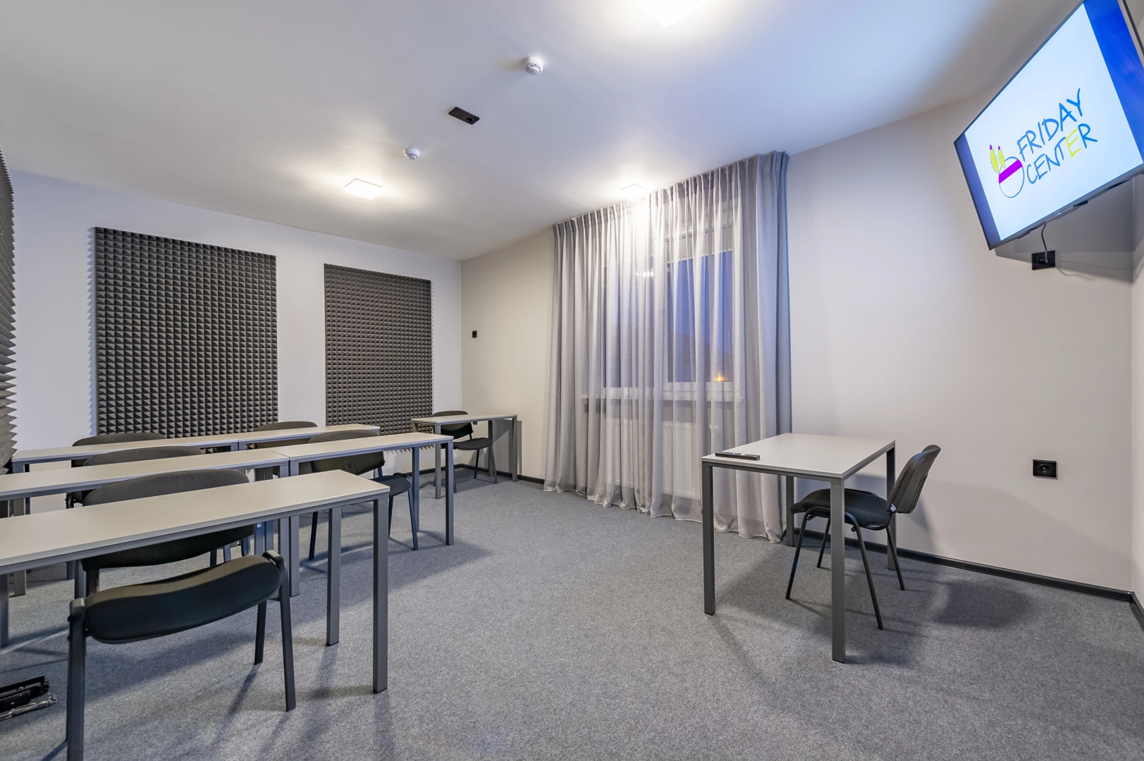 Отель Туристический комплекс Фрайдей Центр