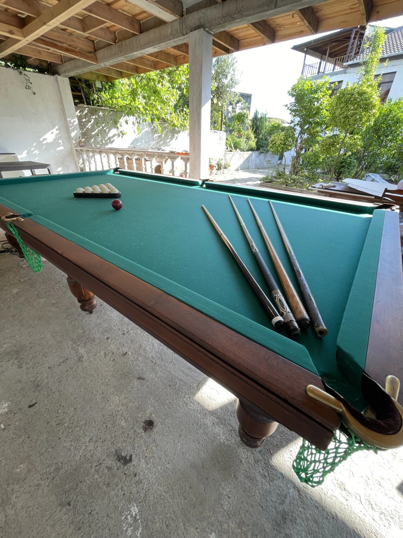 Гостевой Дом Леона