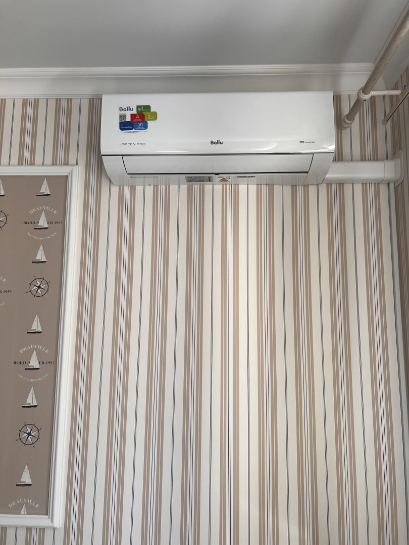 Квартира Приморская Чайка