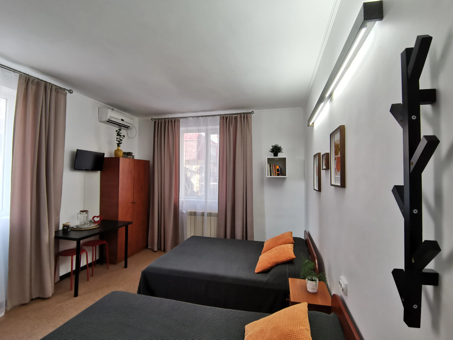 Мини-Отель Афина