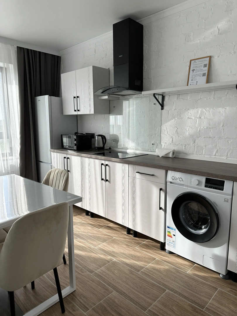 Апартаменты 19 на Академической