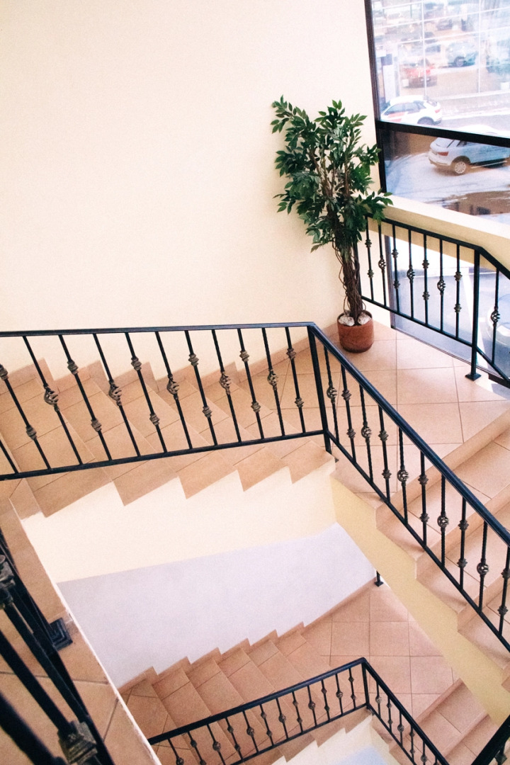 Отель Регион 59