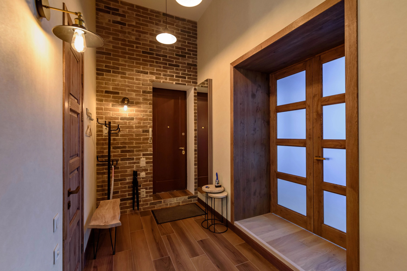 Апартаменты PinchApartments on Fontanka