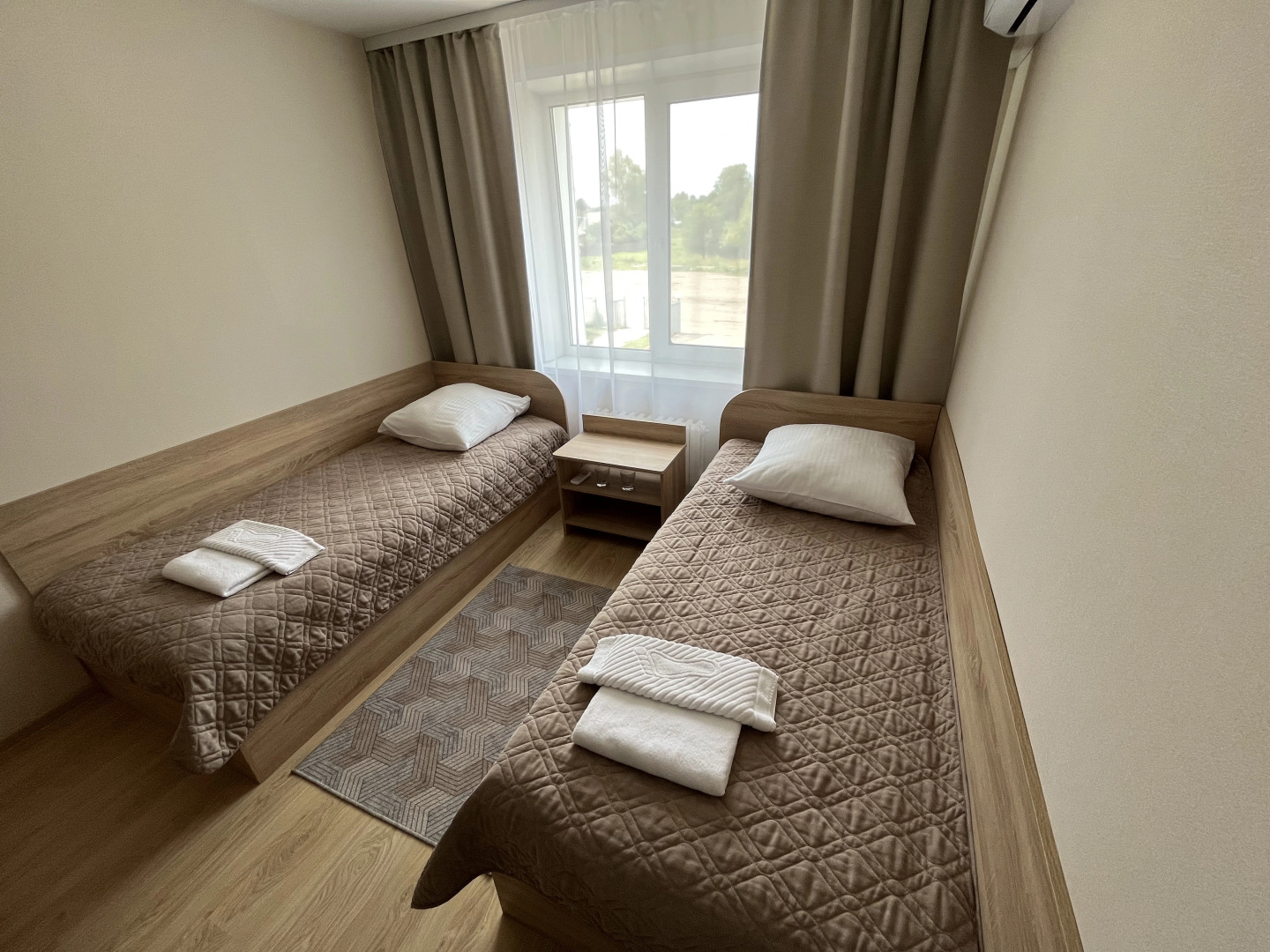 Отель Апельсин