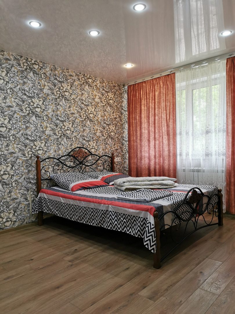 Квартира Apart Home Hotel