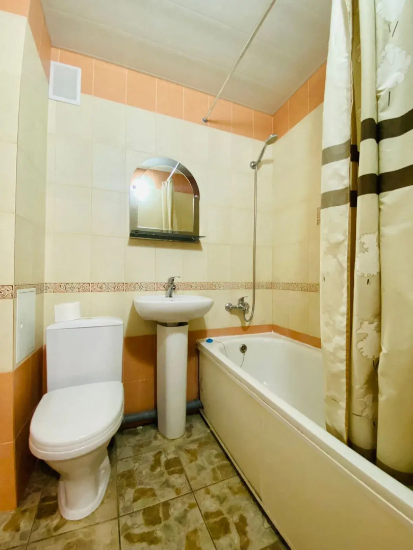 Апартаменты на Пионерской 13