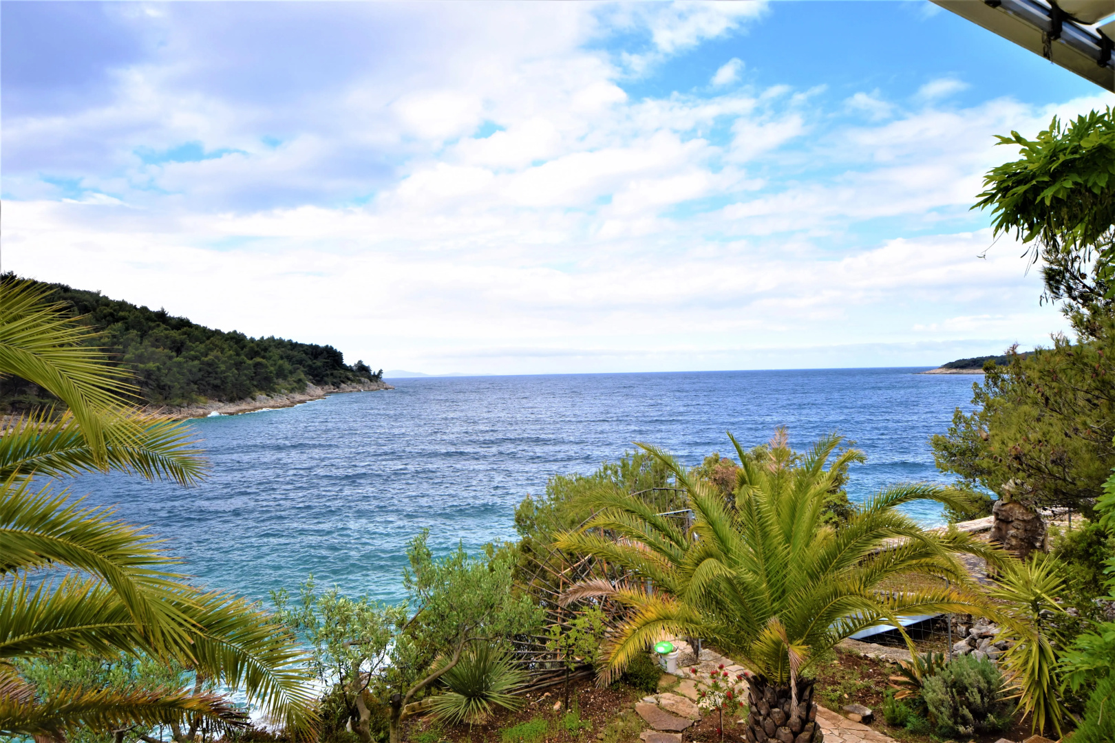 Вилла Holiday home amazing place by the sea