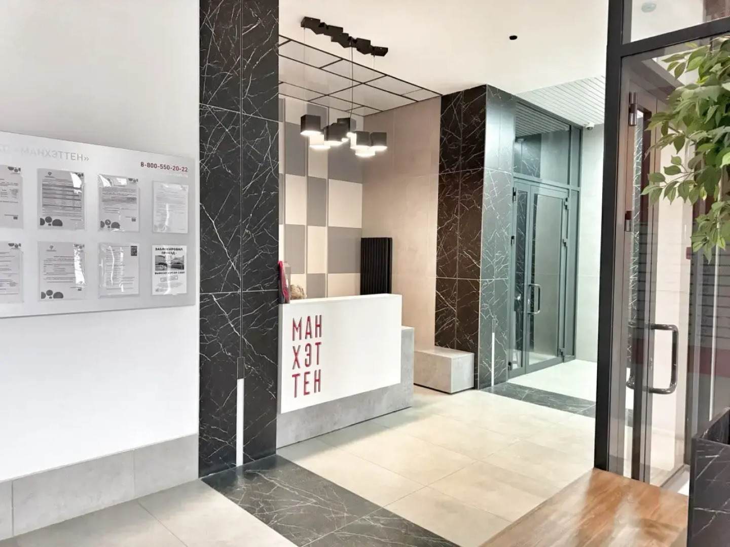 Квартира на улице Набережная Героя России Кислова С.А 23