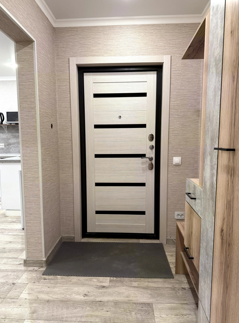 Квартира ОренРент для Большой Семьи