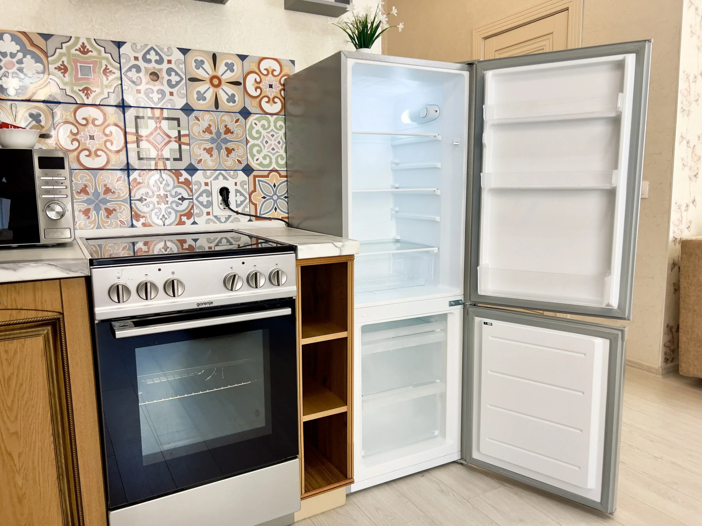 Апартаменты ВыДома в клубном доме VIVALDI