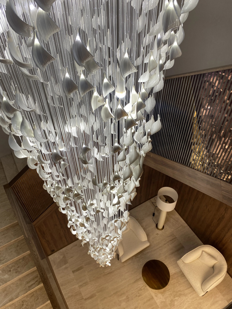 Апартаменты Grand Palace 735