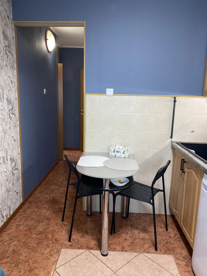 Квартира Крылья