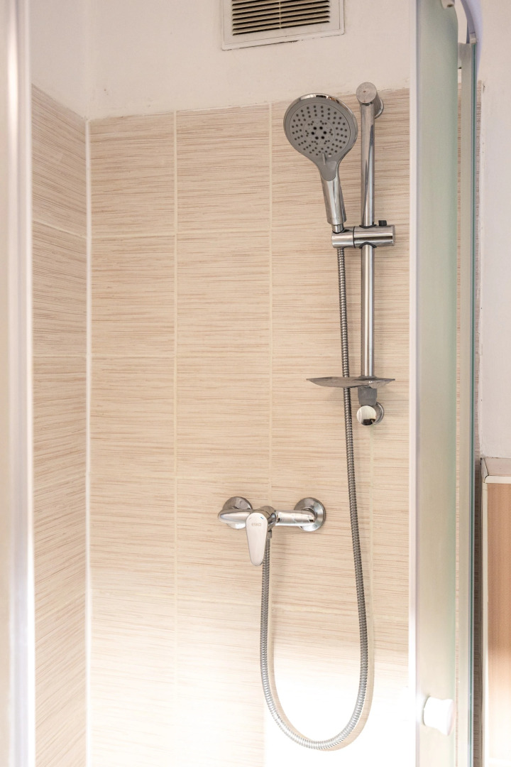 Квартира на Рокоссовского 12